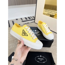 Prada Casual Shoes